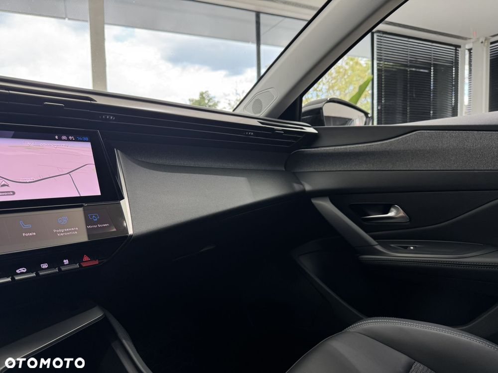 Peugeot 308 1.6 Hybrid PHEV Allure Pack EAT8 - 25