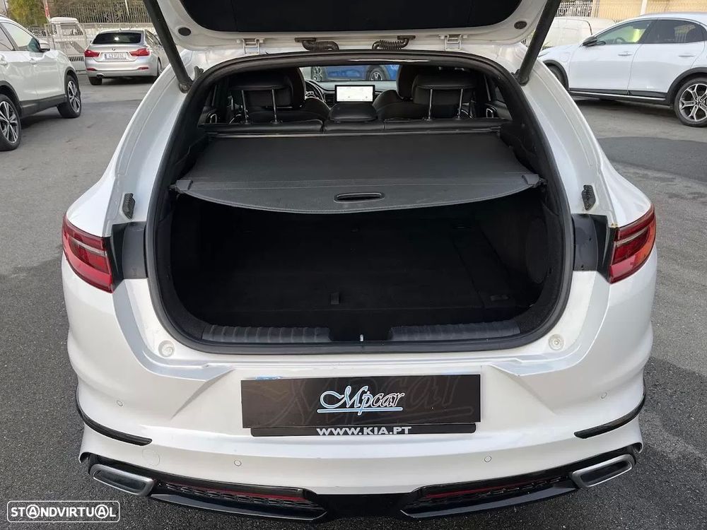 Kia ProCeed 1.0 T-GDI GT Line - 40