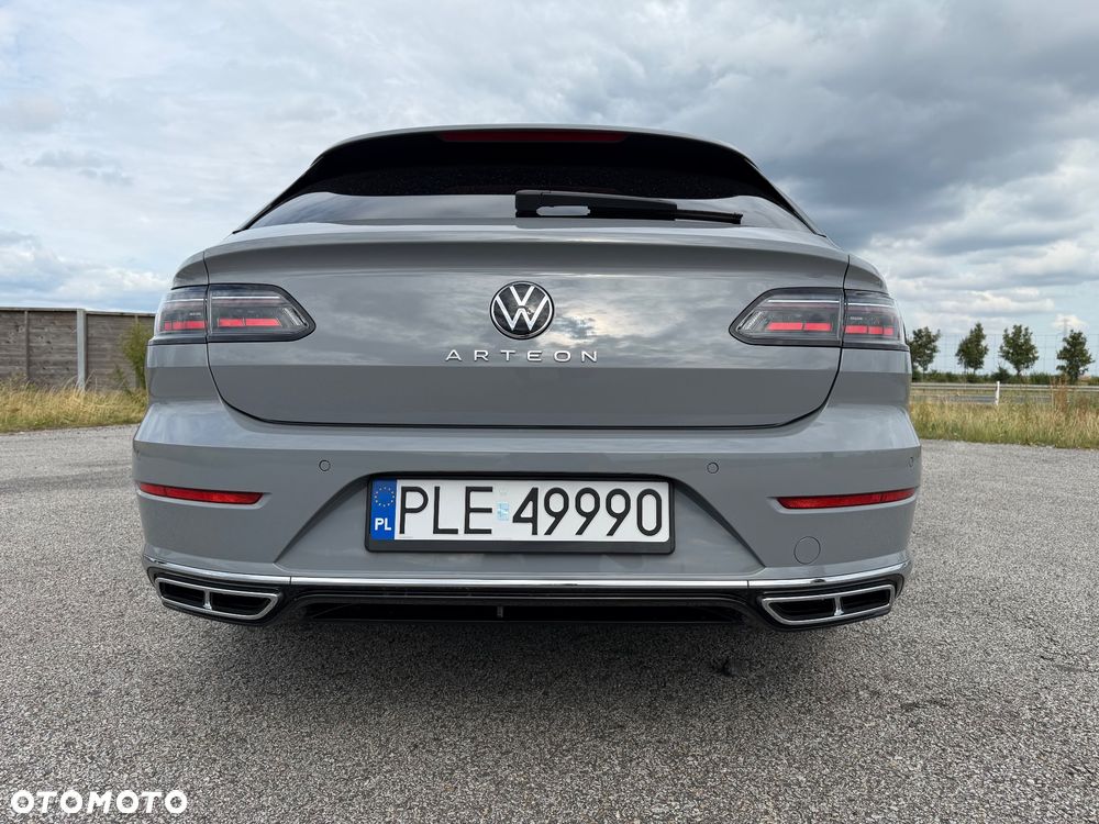 Volkswagen Arteon Shooting Brake 2.0 TDI R-Line DSG - 14