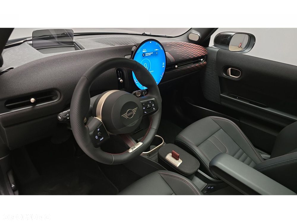 MINI Cooper - 16
