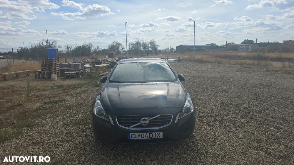 Volvo S60 D3 Start-Stop Basic - 16