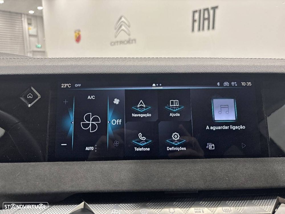 DS DS4 1.2 Hybrid Etoile e-DSC6 - 13