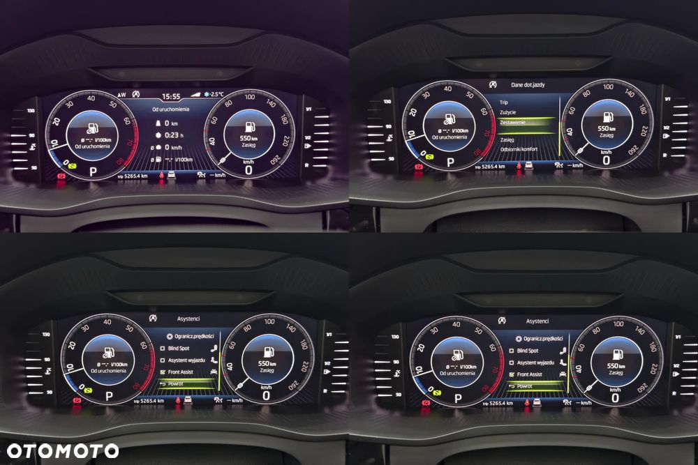 Skoda Kodiaq 2.0 TSI 4x4 L&K DSG - 9