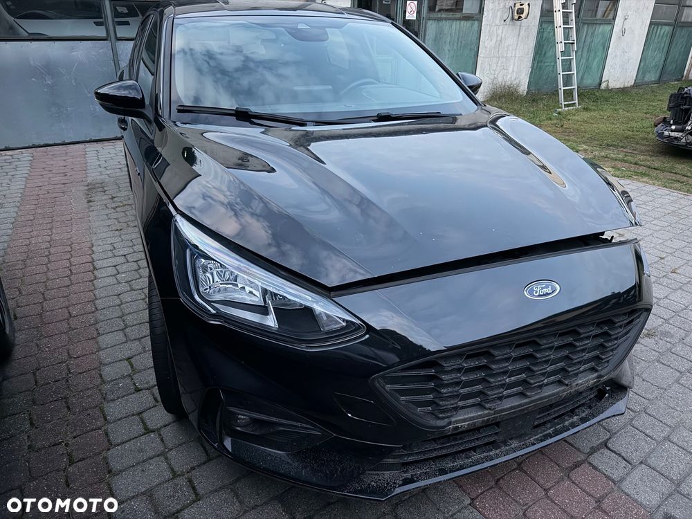 Ford Focus 1.5 EcoBlue Start-Stopp-System ST-LINE X - 3
