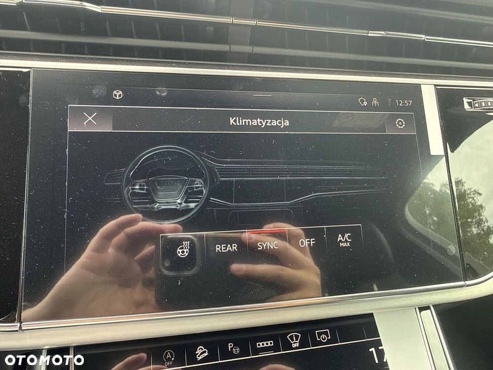 Audi Q7 - 14