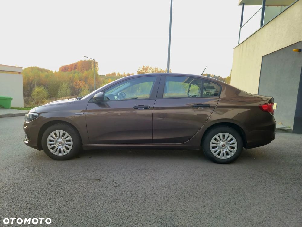 Fiat Tipo 1.4 16v Lounge - 7