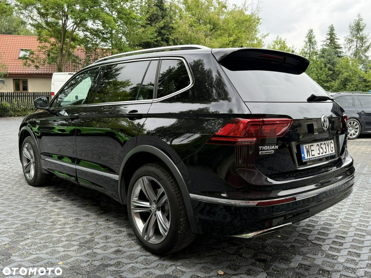 Volkswagen Tiguan Allspace - 7