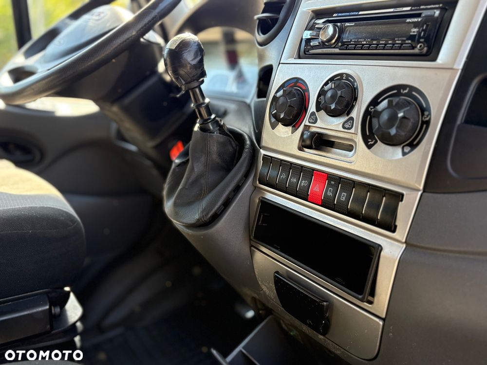 Iveco C35V - 18