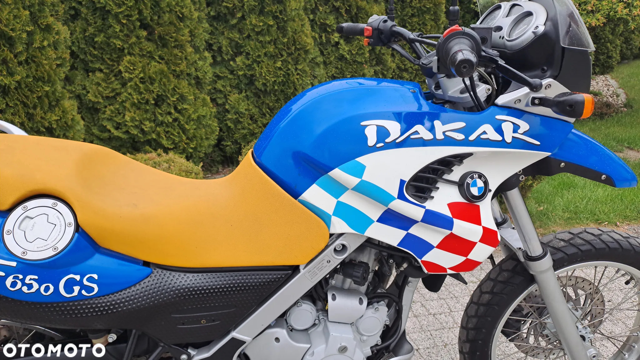 BMW GS - 17