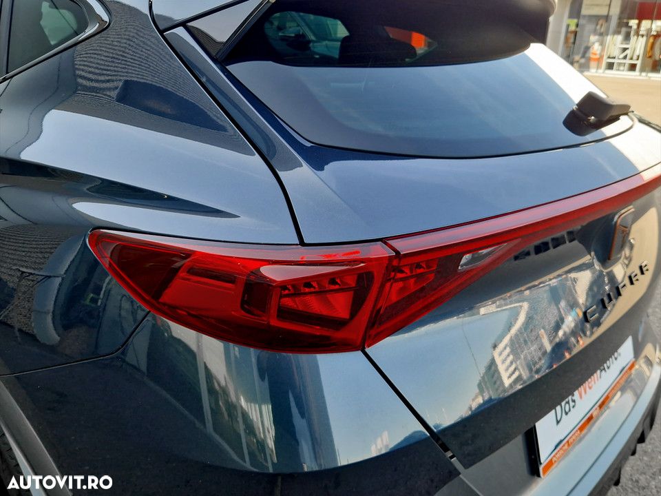 Cupra Formentor - 10