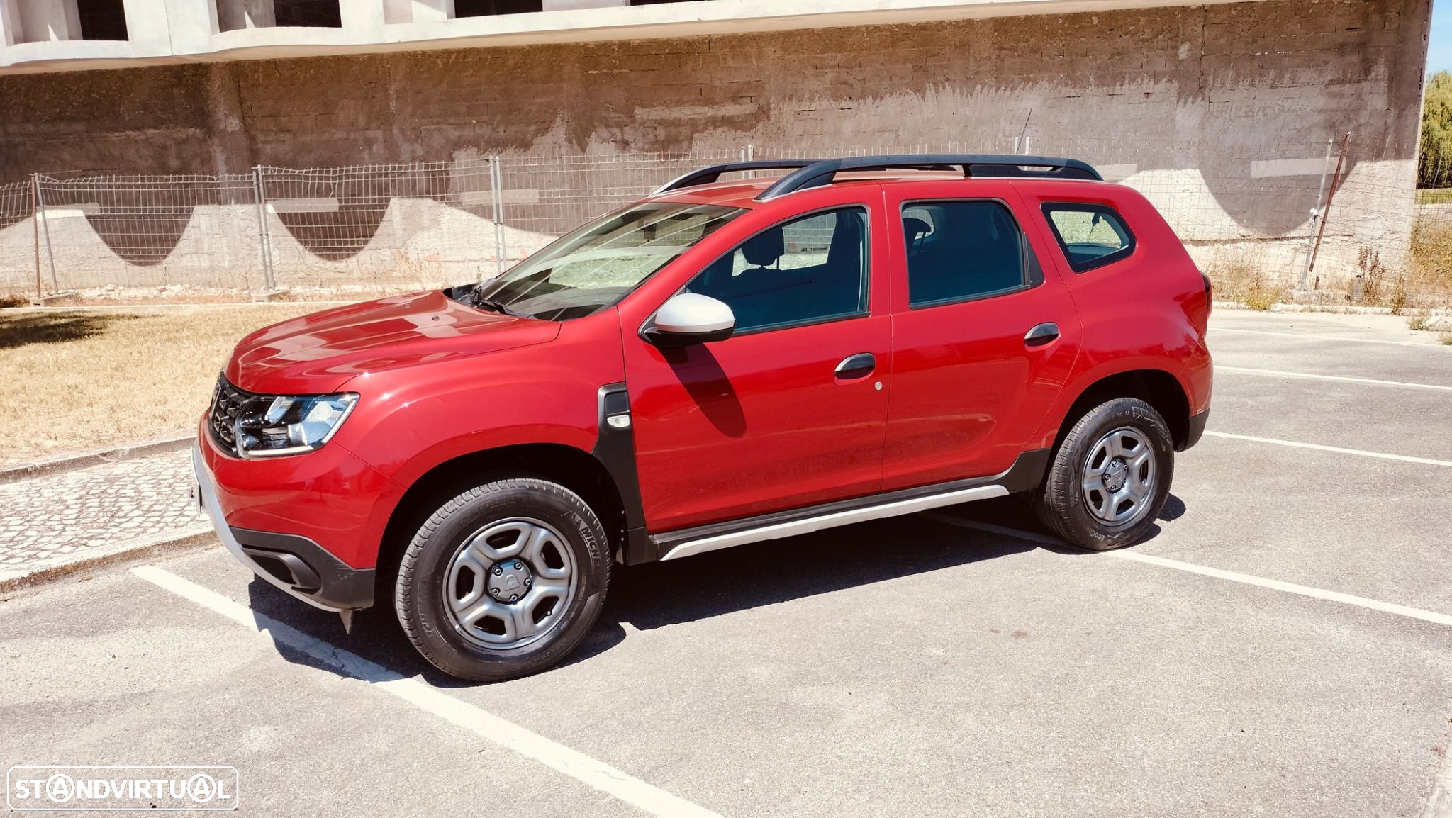 Dacia Duster 1.5 Blue dCi Comfort - 6