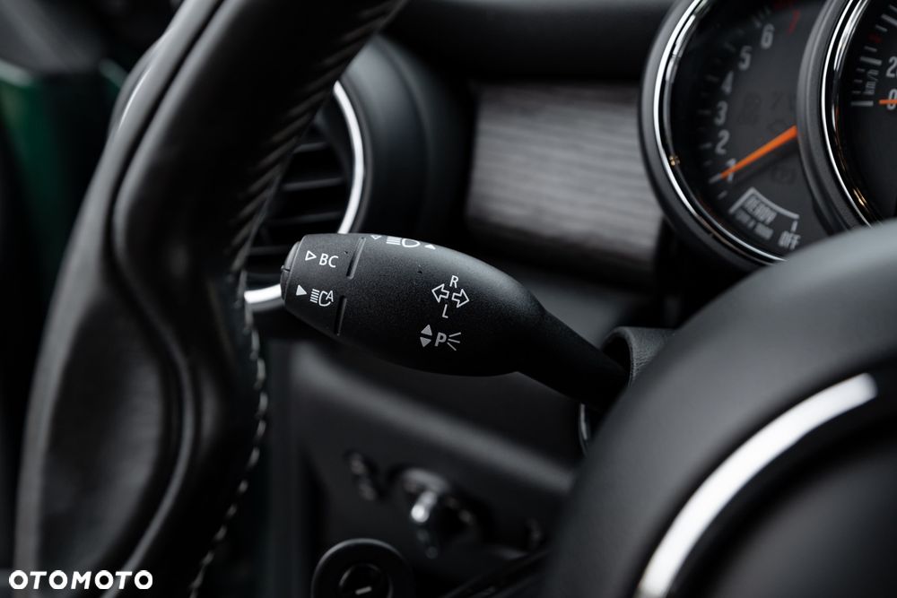 MINI Cooper S Sport-Aut - 28
