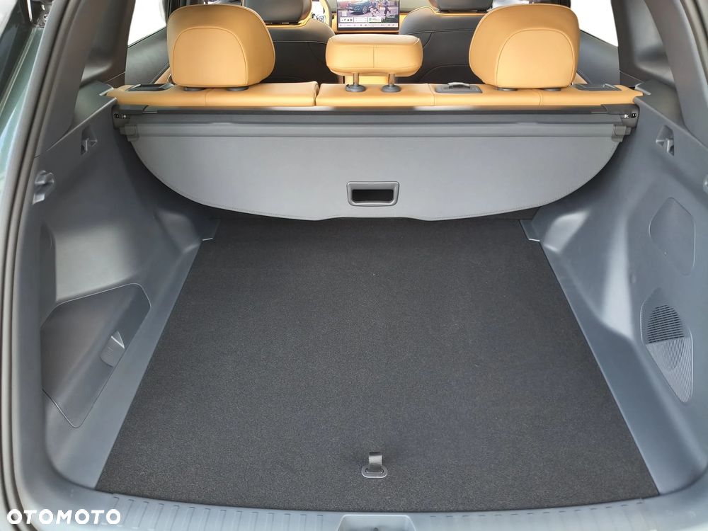 Geely Starray - 30