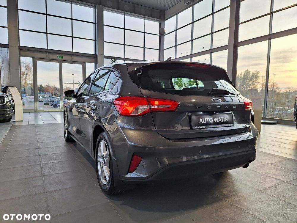 Ford Focus 1.5 EcoBlue Connected - 3