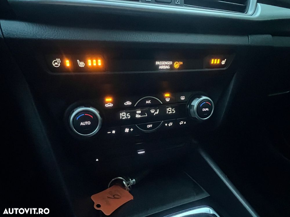 Mazda 3 G120 Revolution - 18