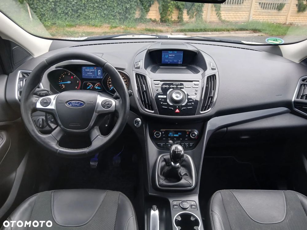 Ford Kuga 2.0 TDCi 4x4 Individual - 2