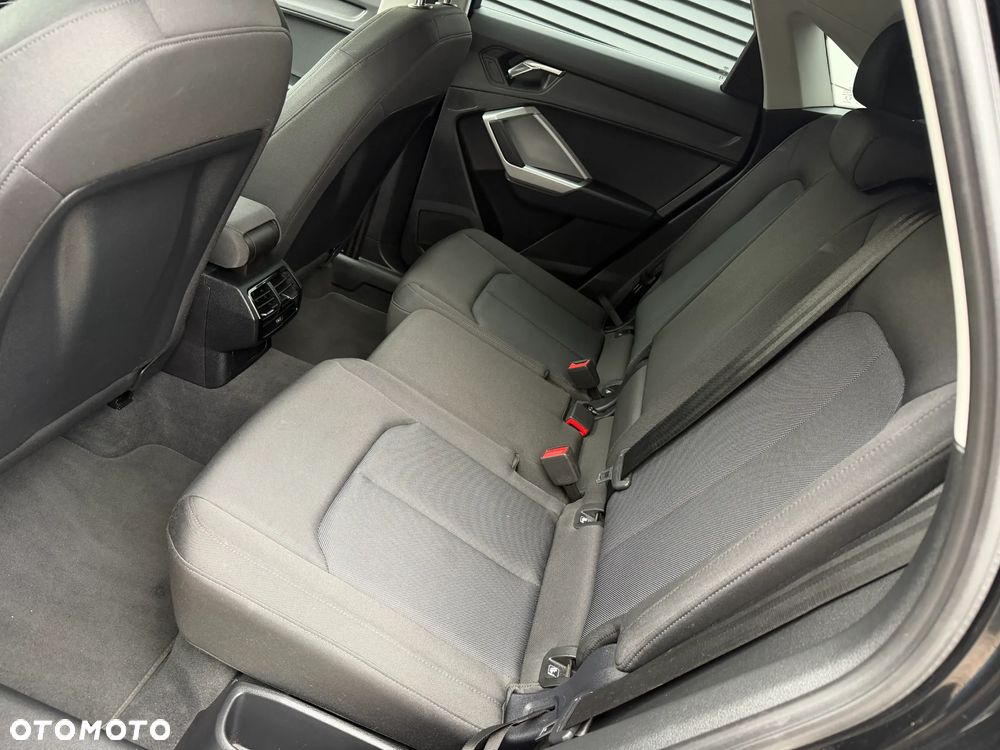 Audi Q3 Sportback 35 TFSI mHEV S tronic - 32