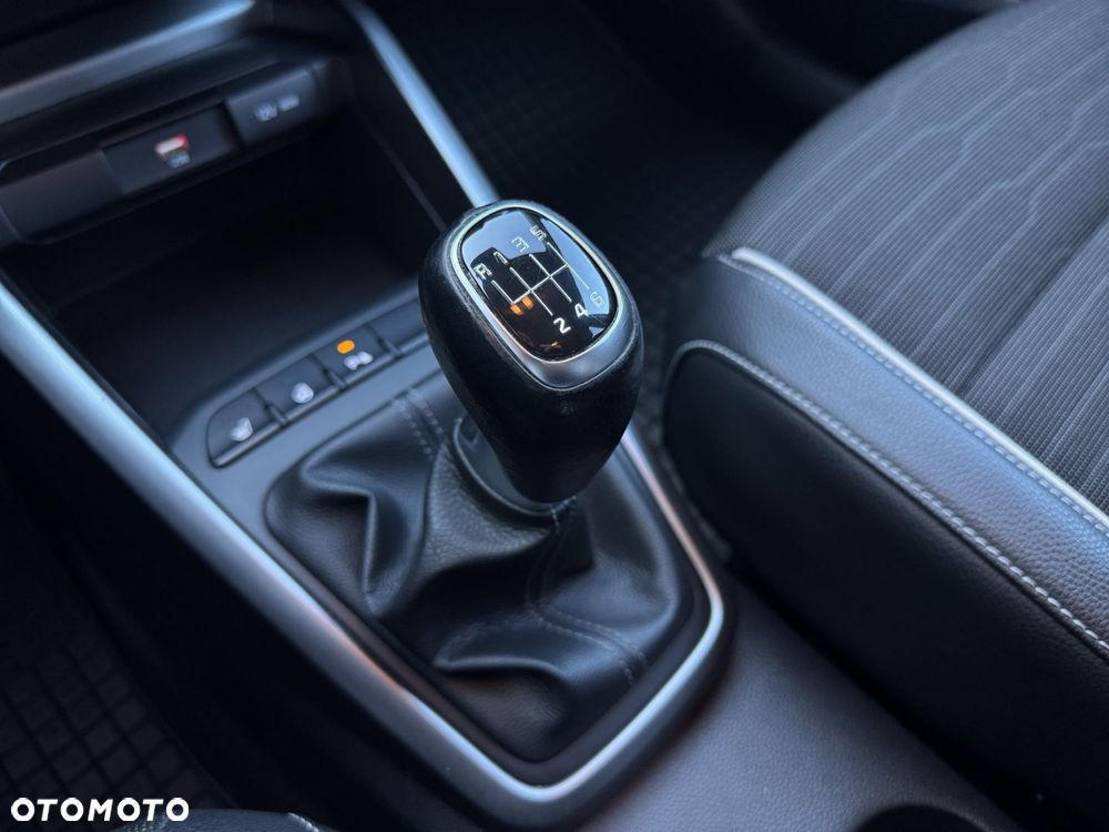 Kia Stonic 1.0 T-GDI GT Line - 25