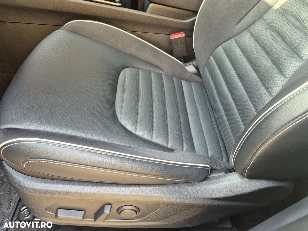 Kia Sportage 1.6T-GDI Hybrid 2WD Aut. GT-Line - 35