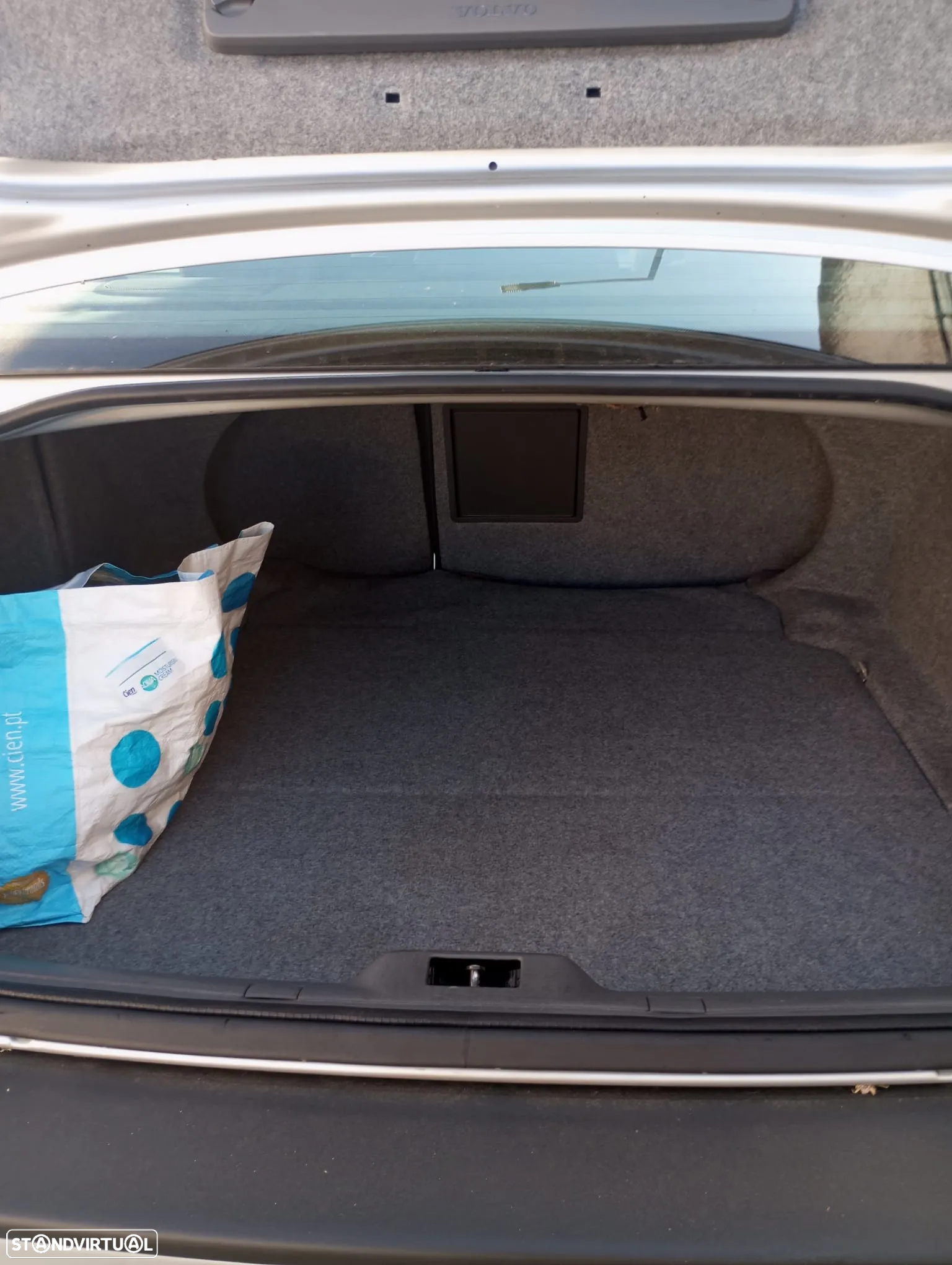 Volvo S80 2.9 T6 - 17