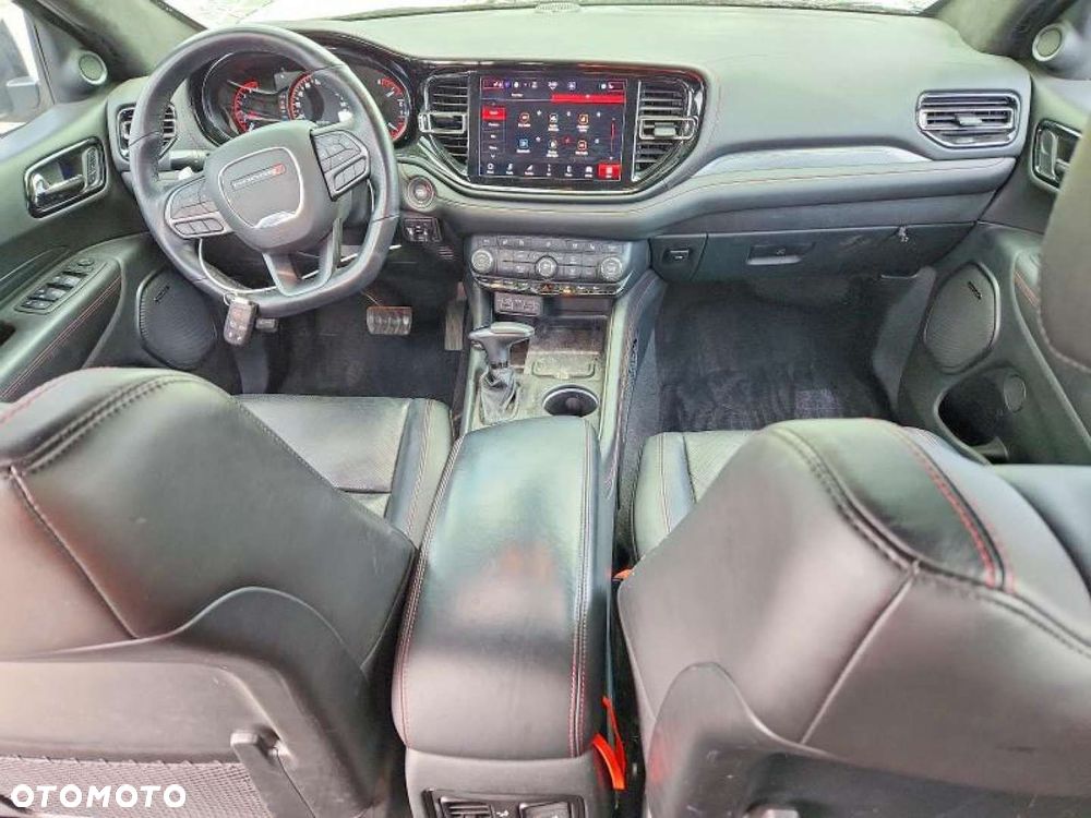 Dodge Durango - 10
