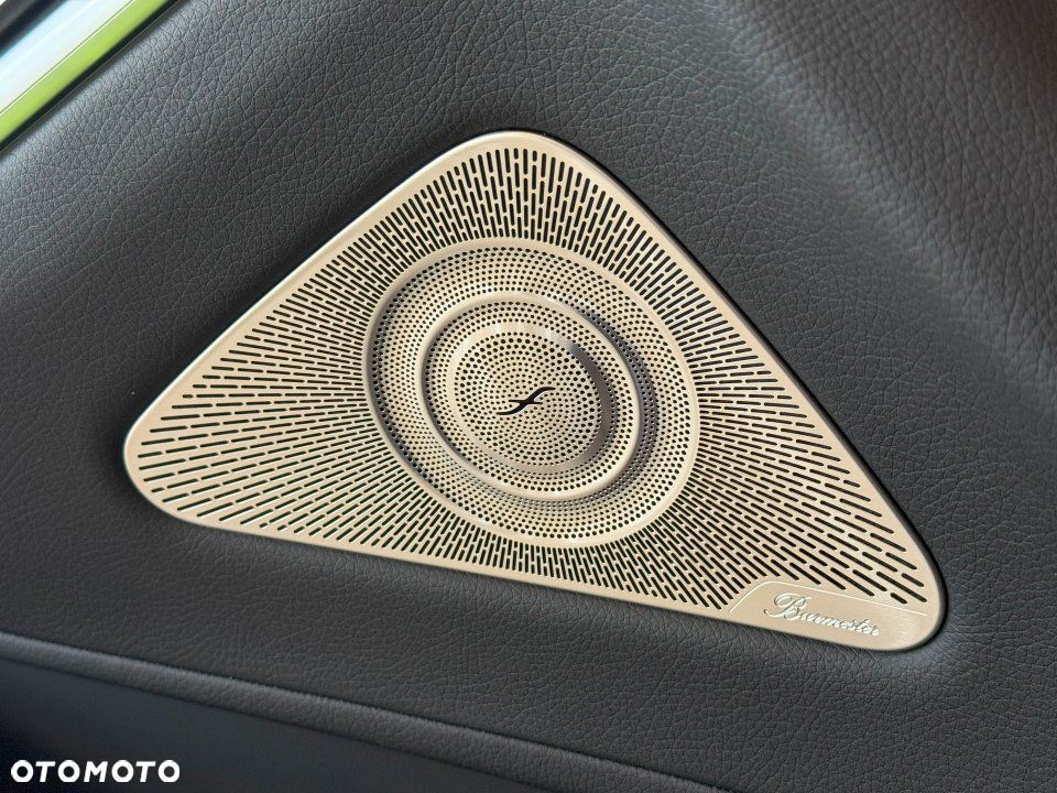 Mercedes-Benz Klasa S - 15