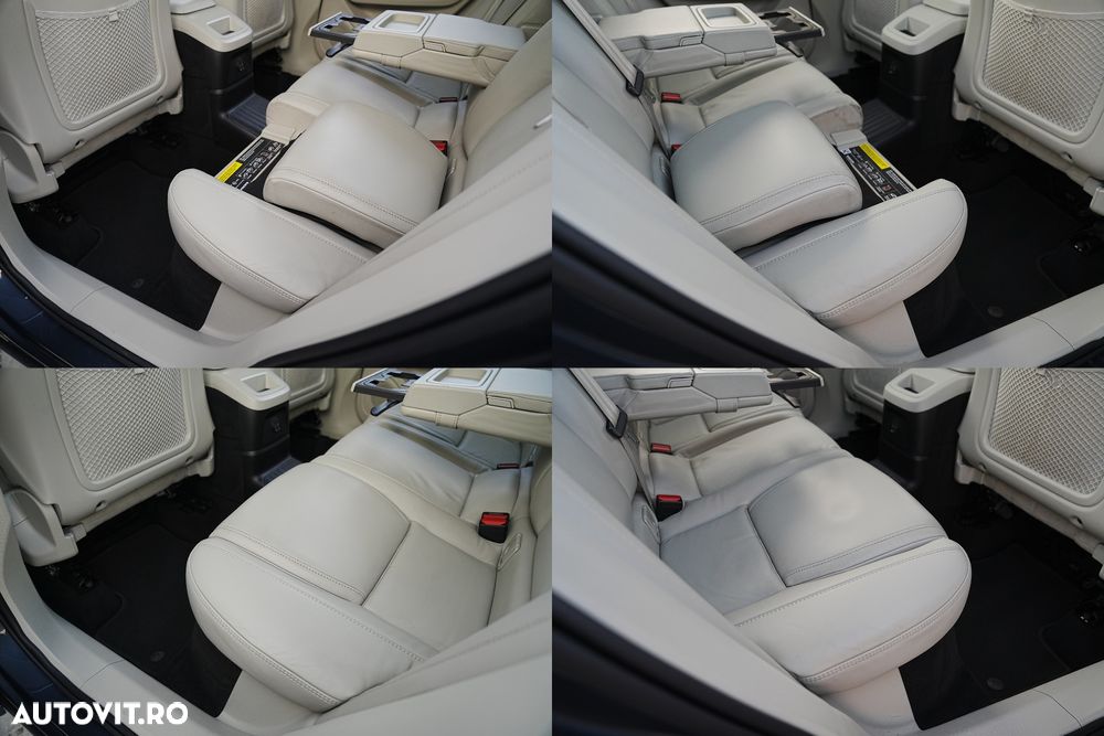 Volvo XC 60 Recharge T6 Twin Engine eAWD Inscription Expression - 17