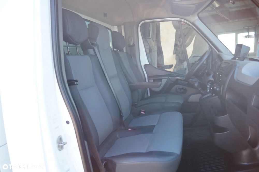 Renault Master - 28