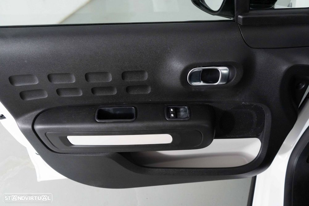 Citroën C3 1.2 PureTech C-Series - 20