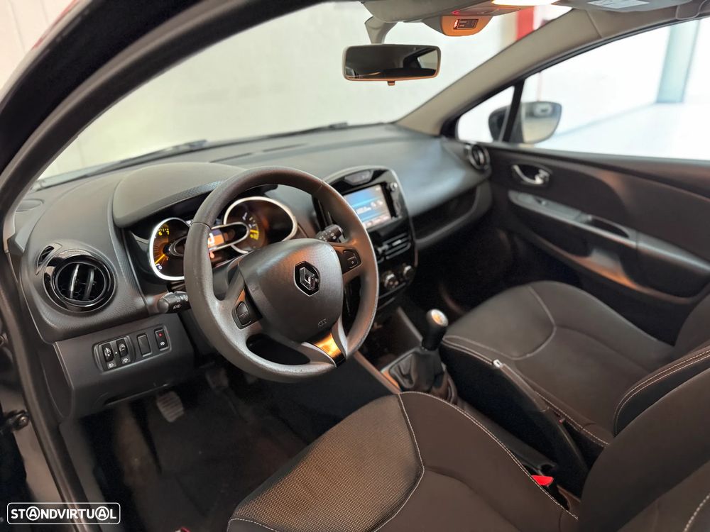 Renault Clio TCe 90 Luxe - 10