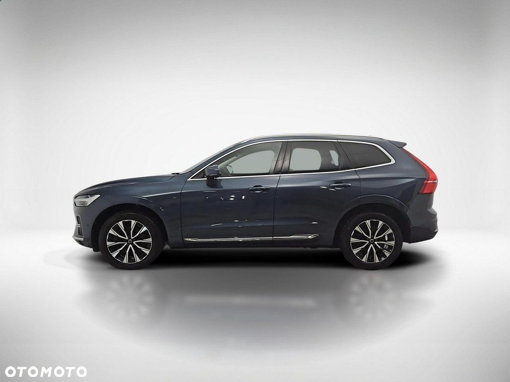 Volvo XC 60 - 2