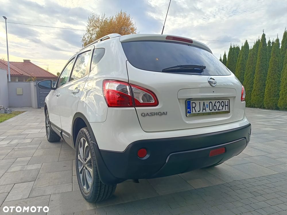 Nissan Qashqai 2.0 I-Way - 20