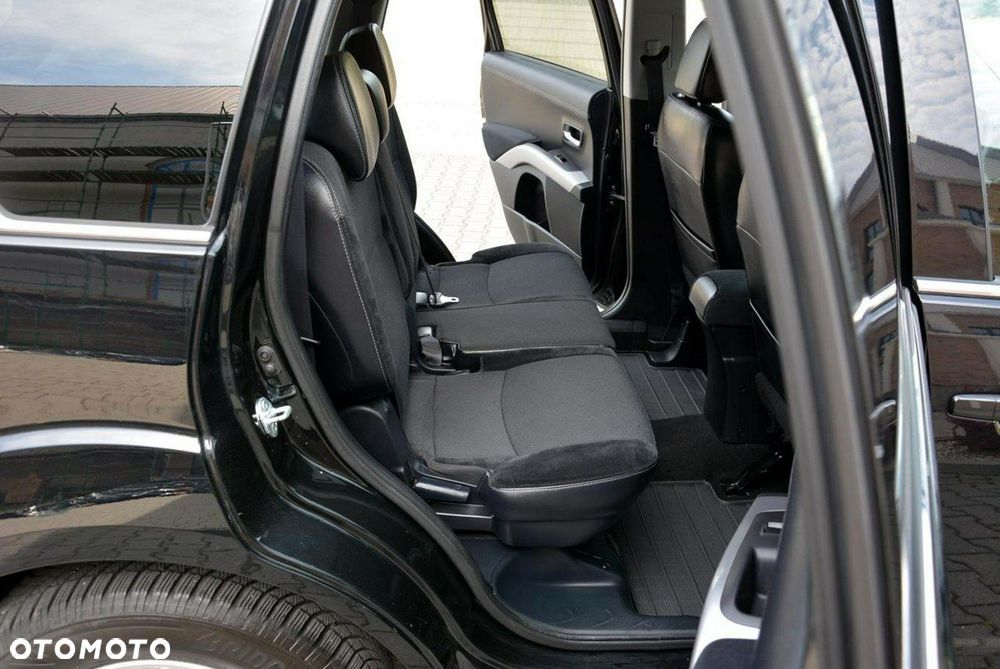 Mitsubishi Outlander 2.0 2WD Edition - 17