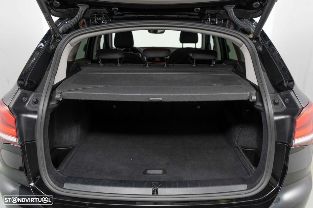 BMW X1 25 e xDrive - 16