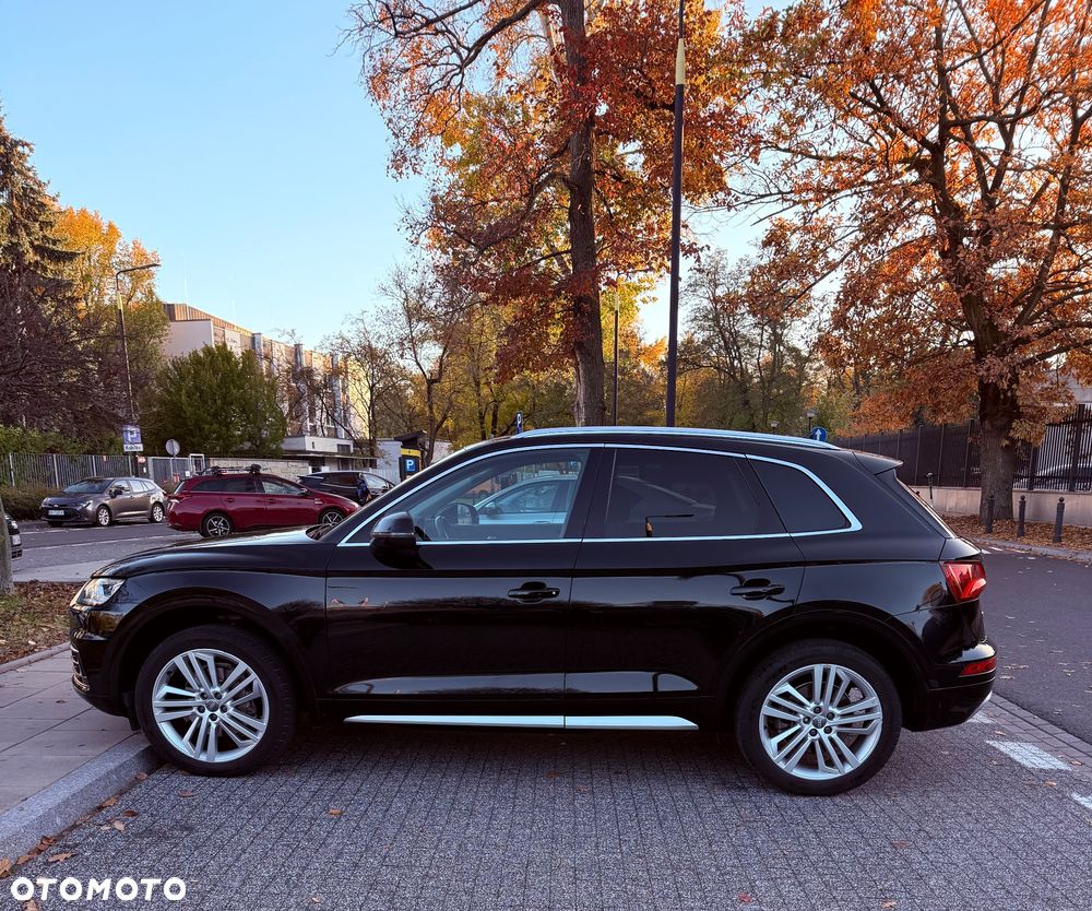 Audi Q5 - 6