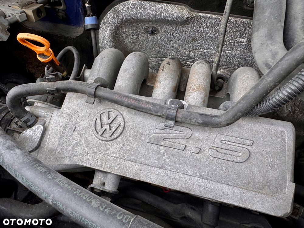 Volkswagen Multivan syncro - 24