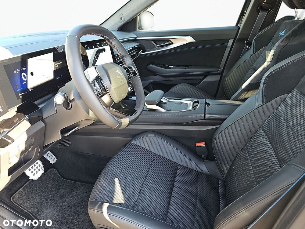 Renault Austral 1.2 E-Tech Full Hybrid 200 Esprit Alpine MMT - 15