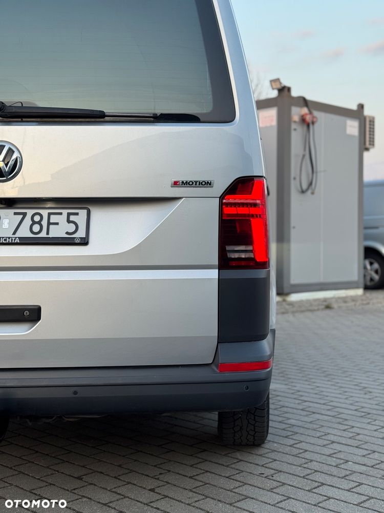 Volkswagen Transporter - 15