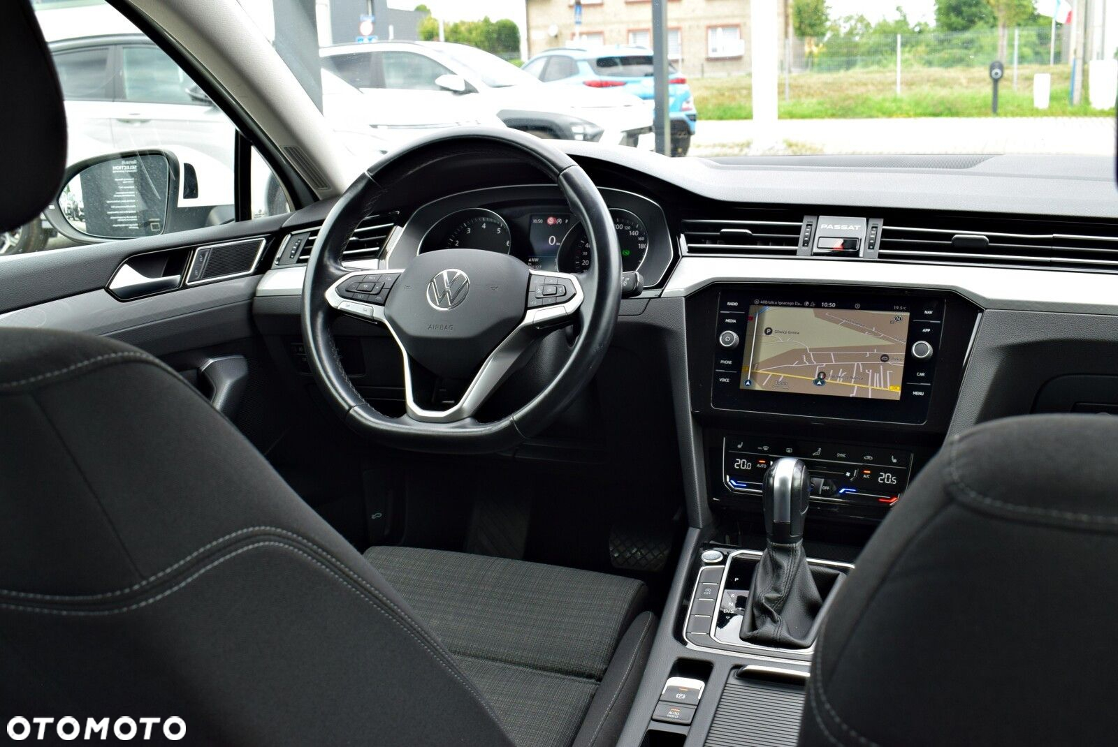 Volkswagen Passat 1.5 TSI EVO Business DSG - 13