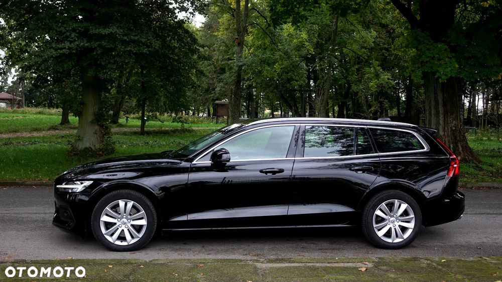 Volvo V60 - 27