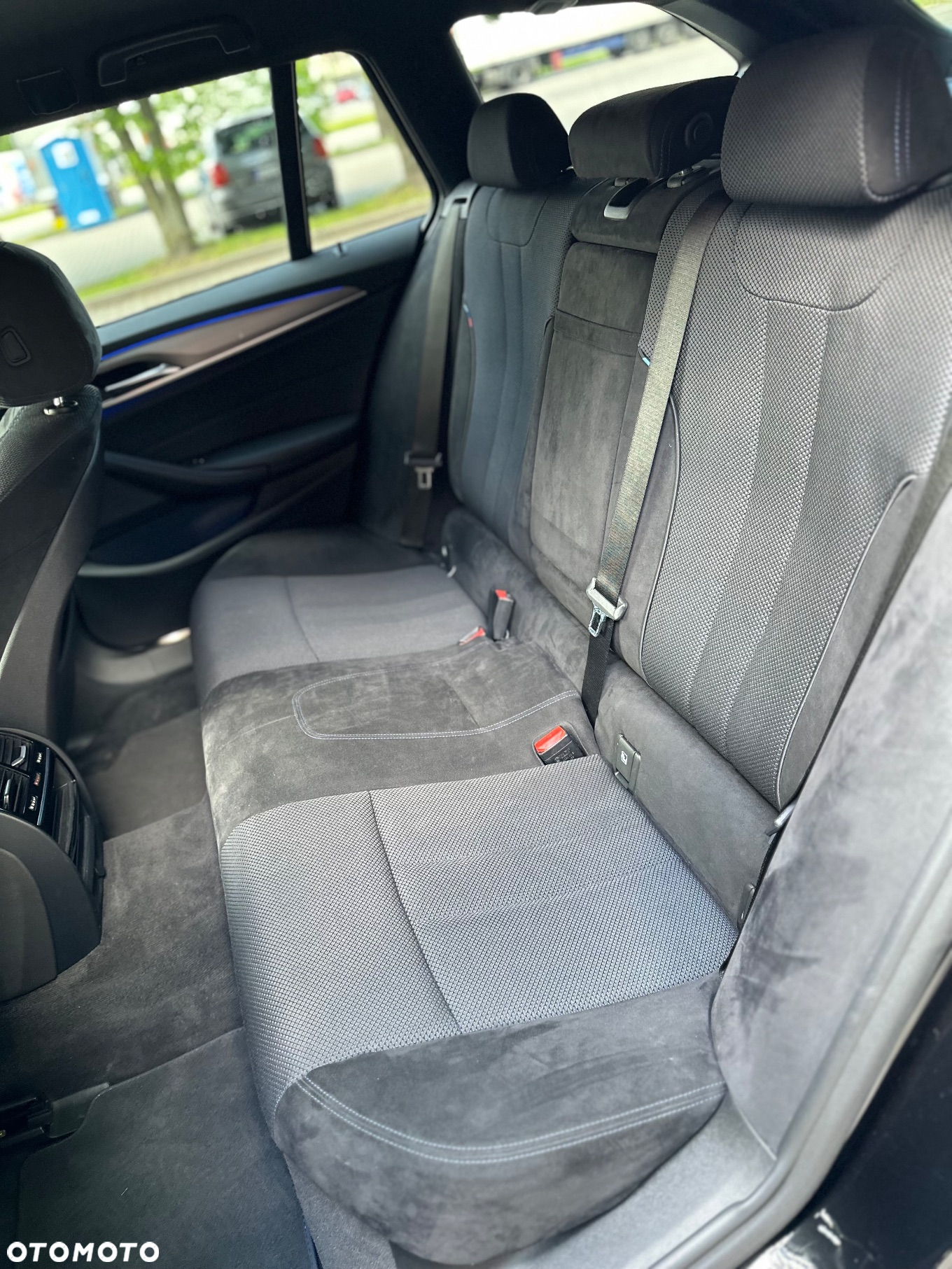 BMW Seria 5 520d xDrive Sport - 15