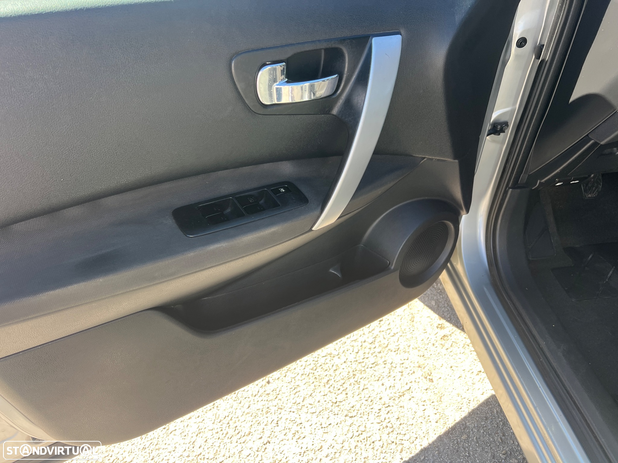 Nissan Qashqai 2.0 dCi Tekna Sport 17 - 30