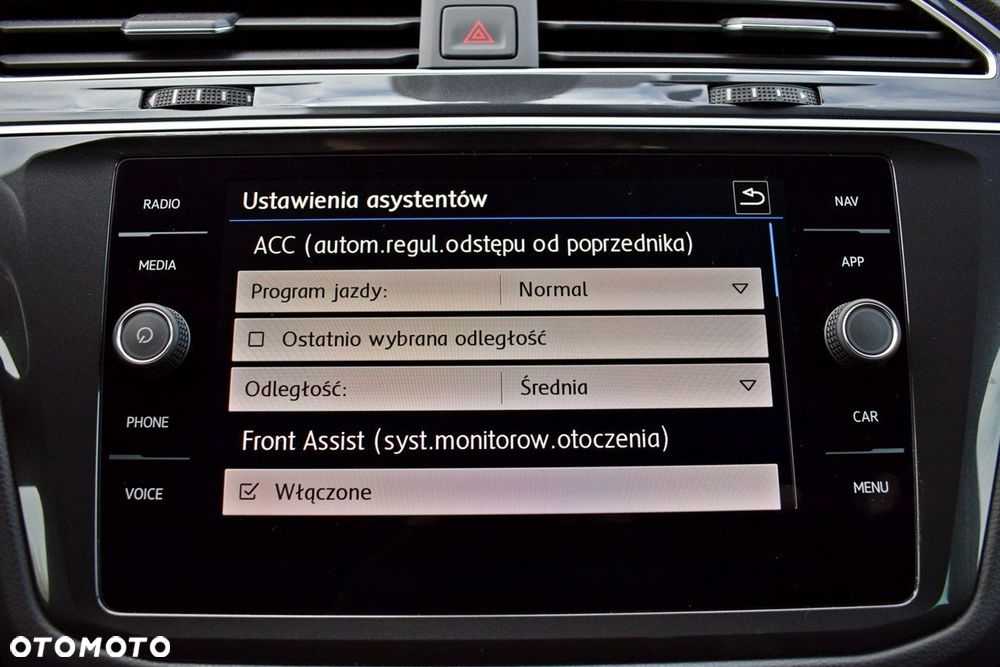 Volkswagen Tiguan 1.5 TSI EVO Comfortline DSG - 25