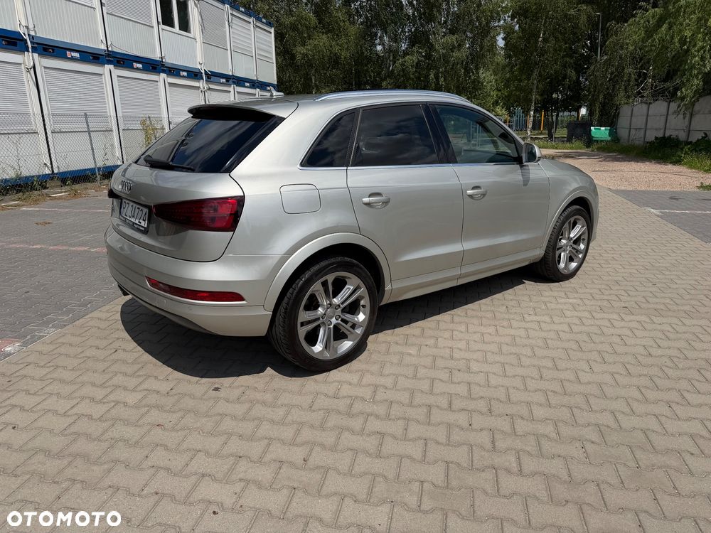 Audi Q3 - 29