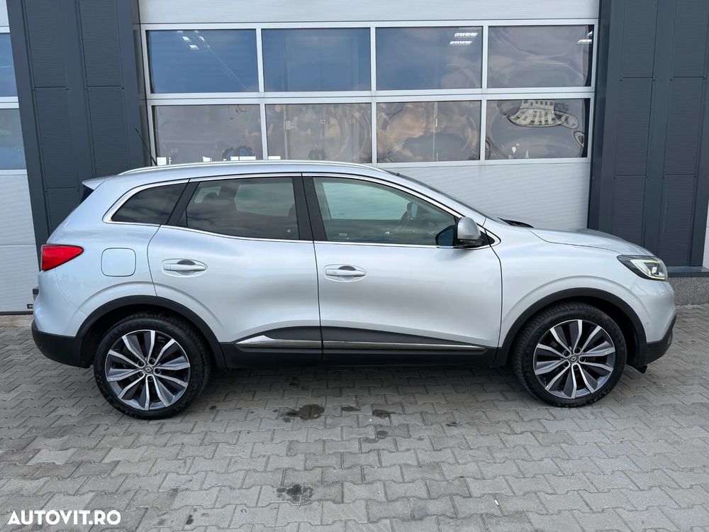 Renault Kadjar - 8