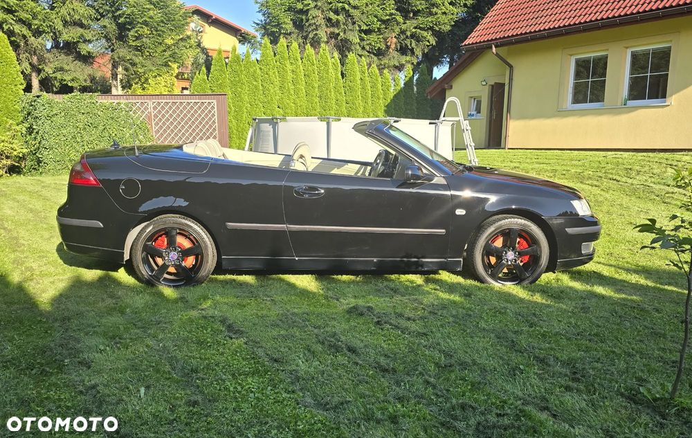 Saab 9-3 - 6