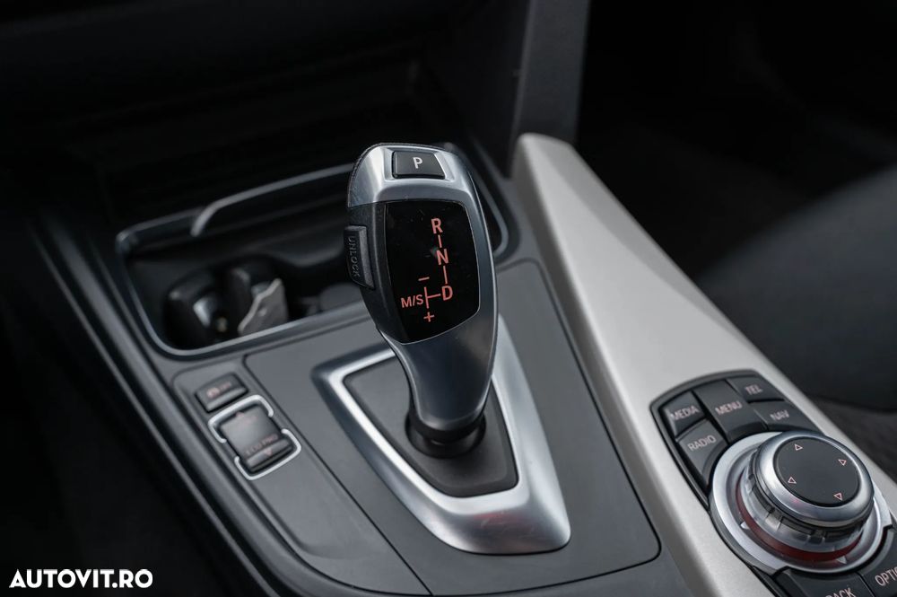 BMW Seria 4 420d Aut. - 17