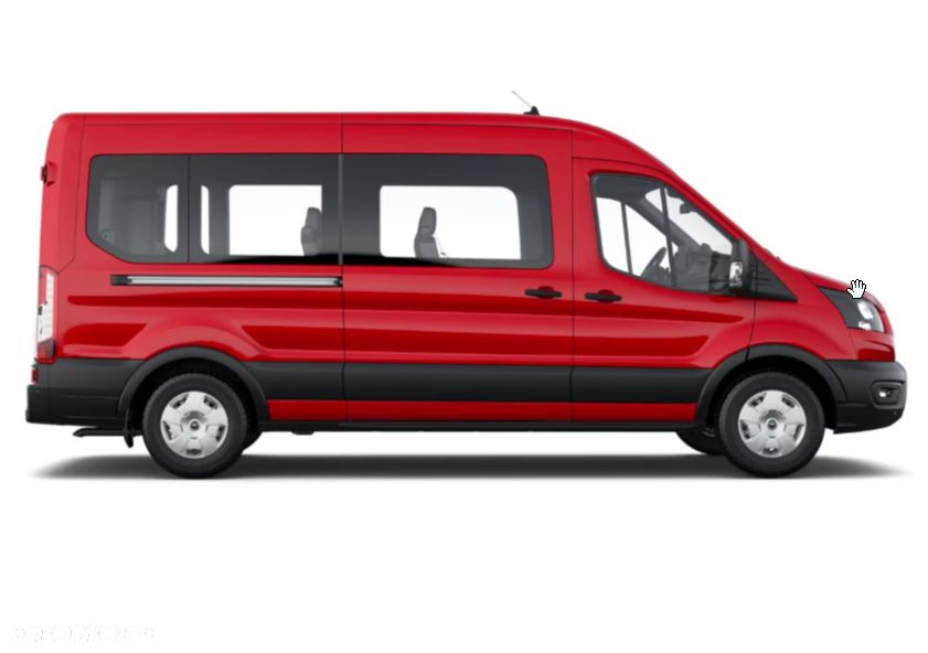 Ford TRANSIT - 2