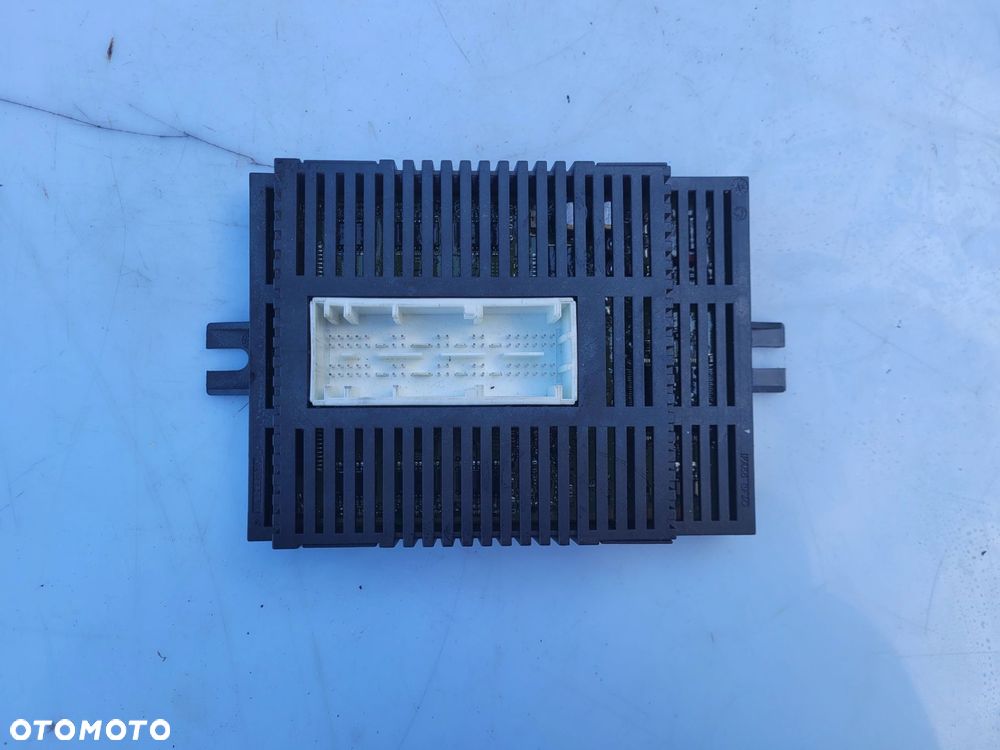 STEROWNIK ŚWIATEŁ BMW E60 E61 E63 E64 E65 E66 6936996 C79 - 2