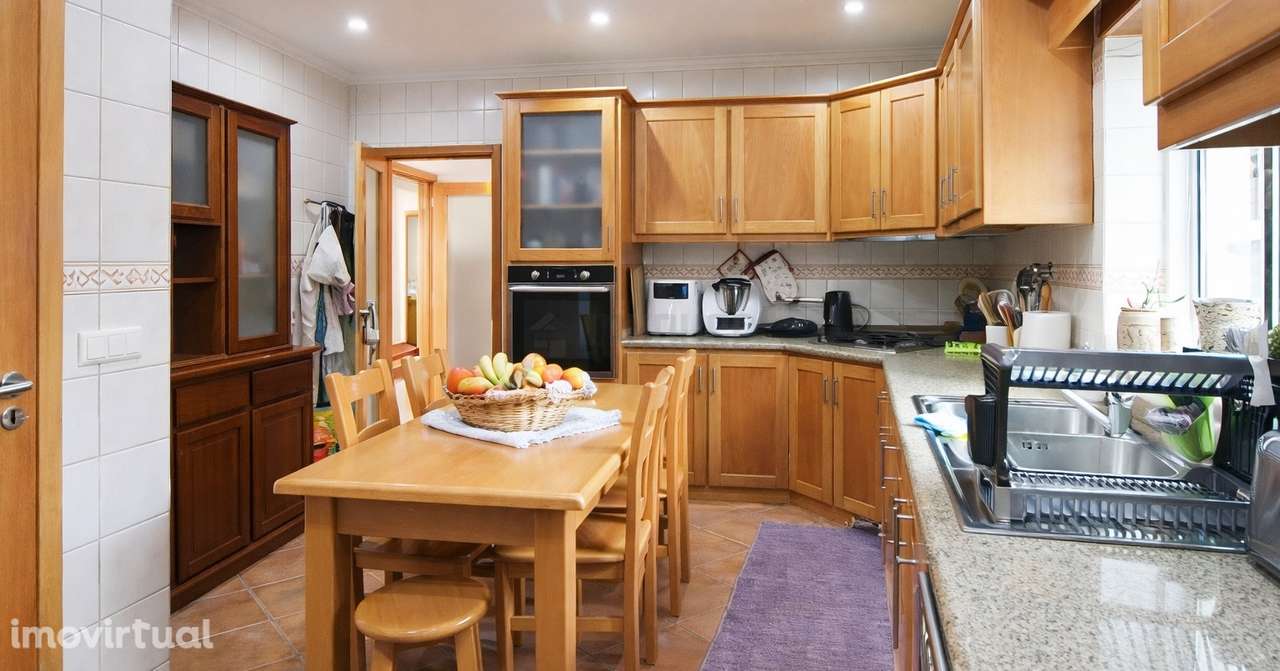 Moradia T3+1 - São João de Lourosa, Viseu - Grande imagem: 4/17